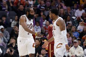 登球大战双探花！ESPN预测明日胜率：骑士57% 凯尔特人43%